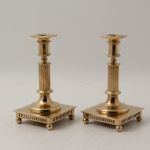 884 9575 CANDLESTICKS